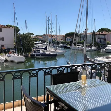 Appartement Charming In Port *