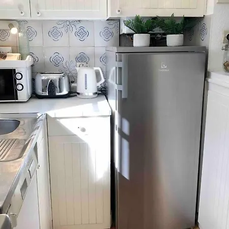 Apartment Charming In Port Grimaud